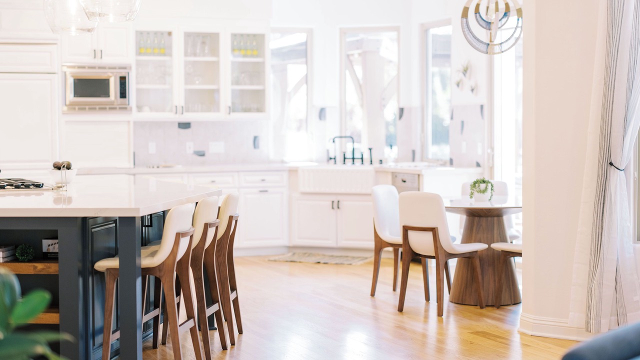 Photo of Kitchen in Poway