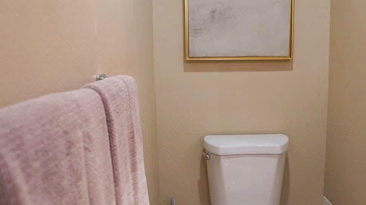 Photo of Bathroom in Cathedral City