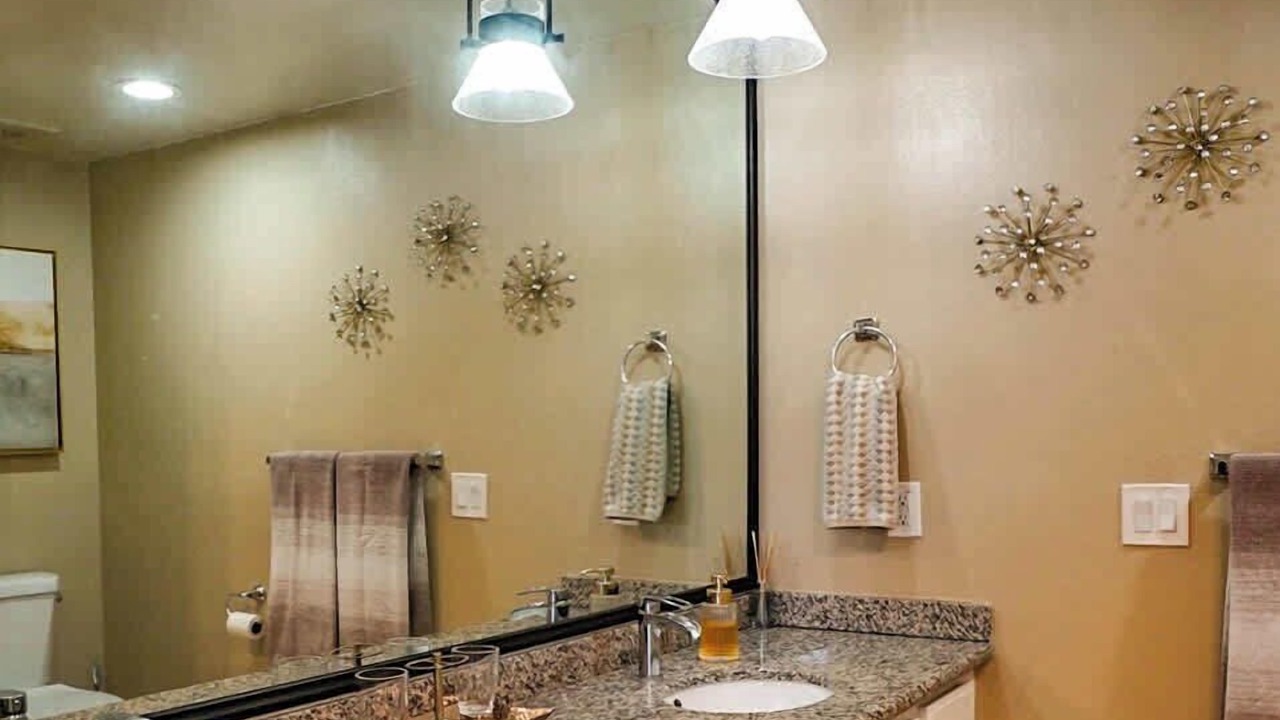 Photo of Bathroom in Cathedral City