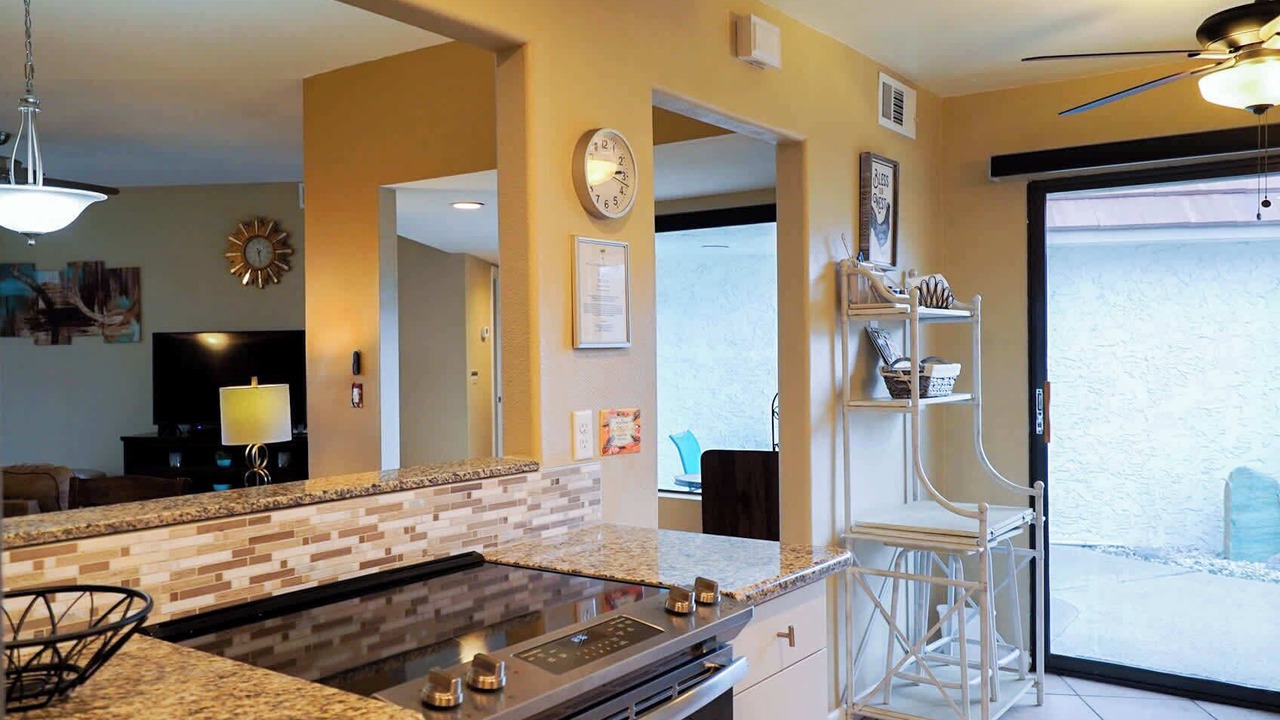 Photo of Kitchen in Cathedral City