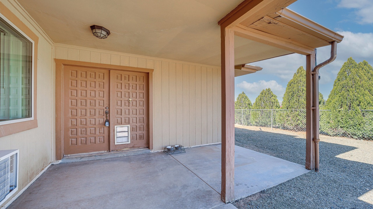 Photo of Outdoor in Cornville