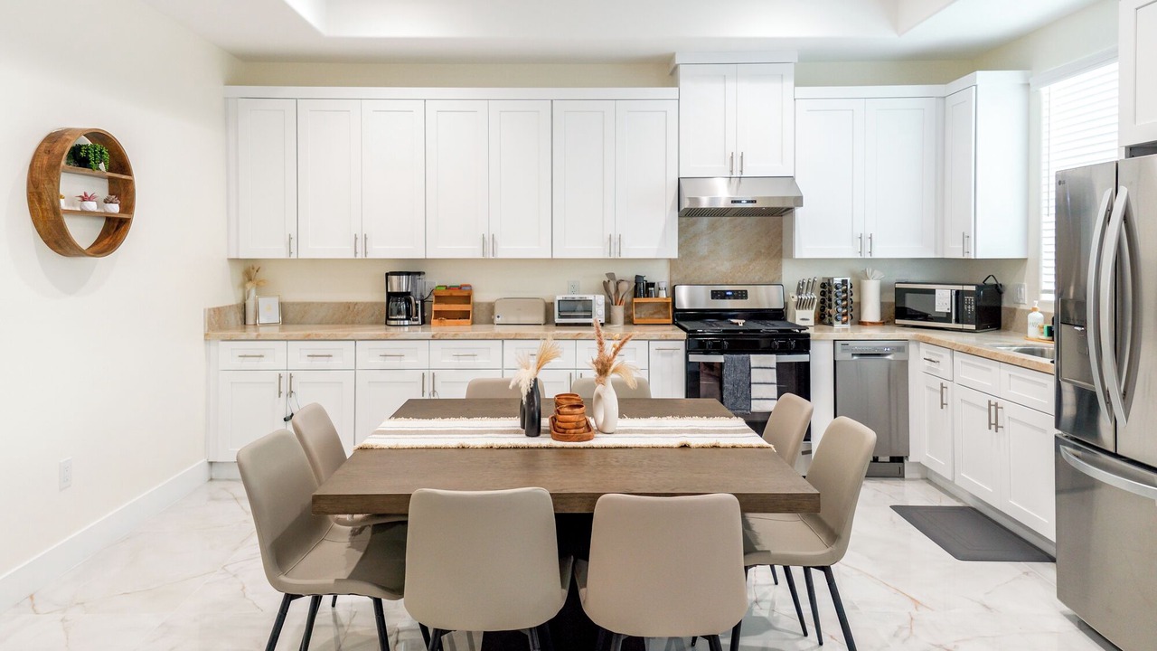 Photo of Kitchen in Riverview West