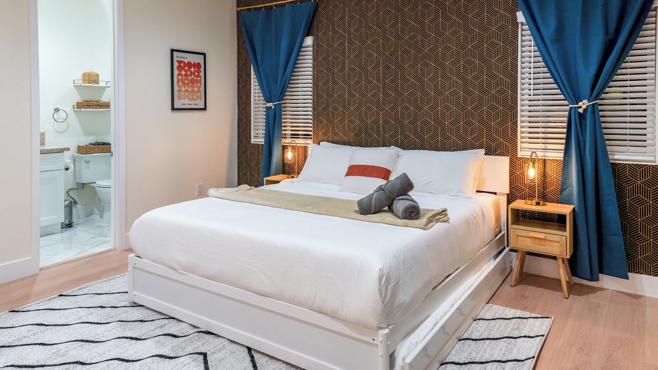 Photo of Bedroom in Riverview West