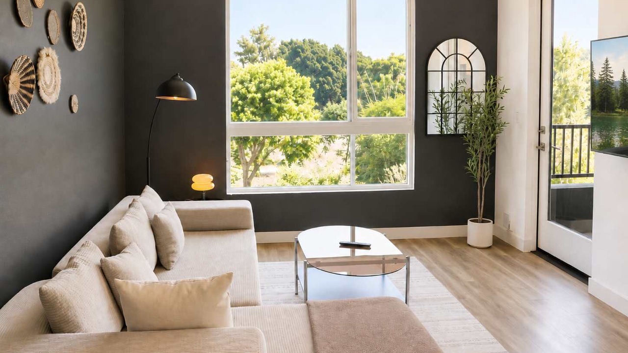 Photo of Bedroom in Lyon Street