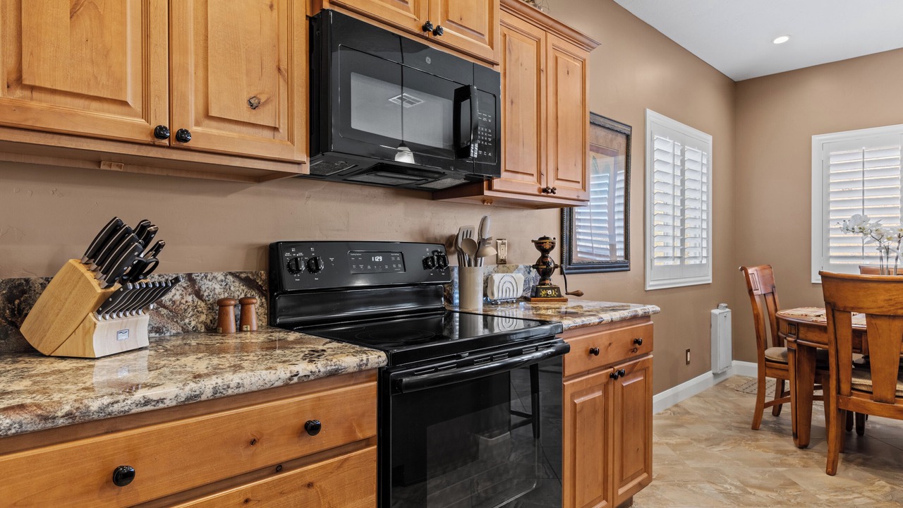 Photo of Kitchen in Mesquite