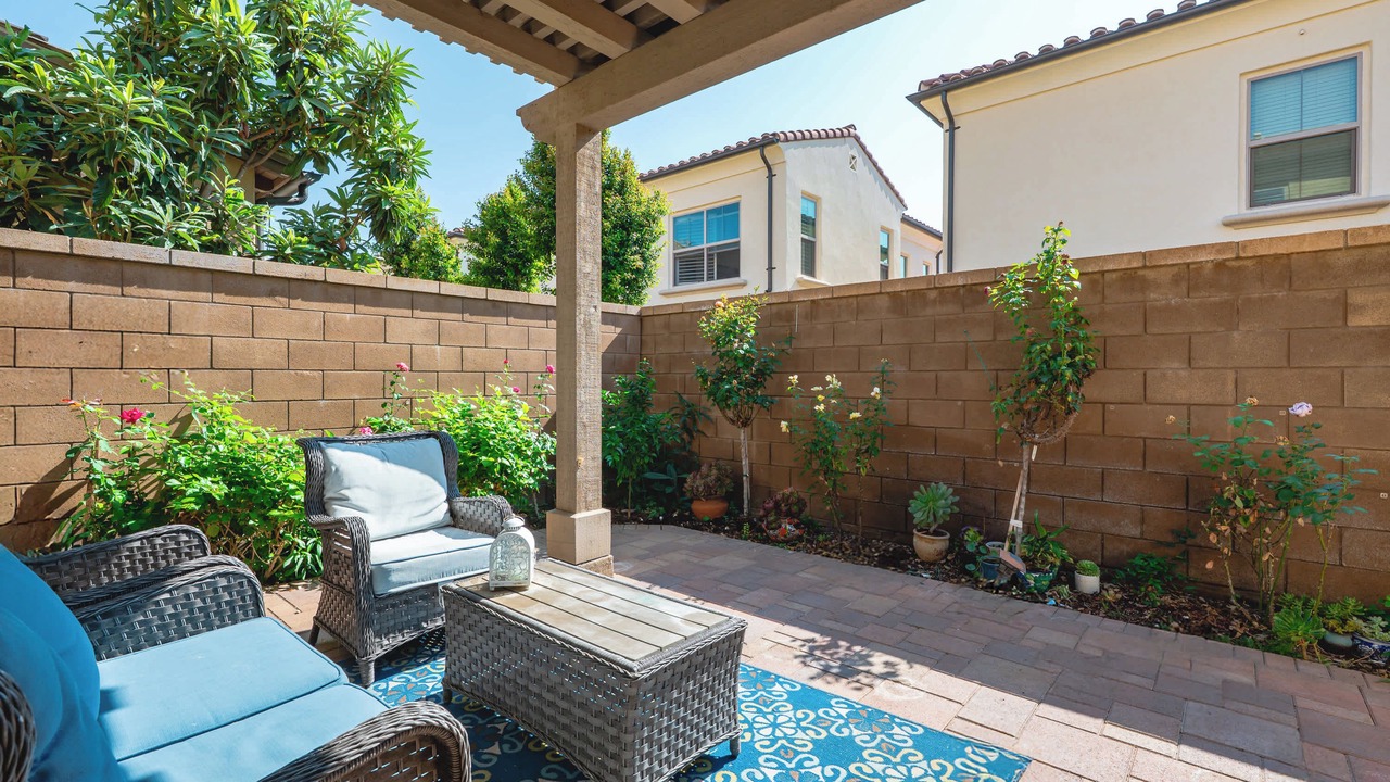Photo of Patio Balcony in Northwood