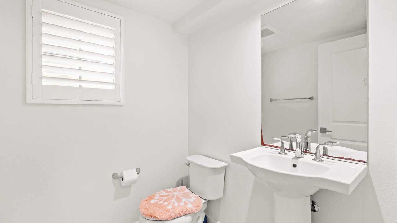 Photo of Bathroom in Northwood