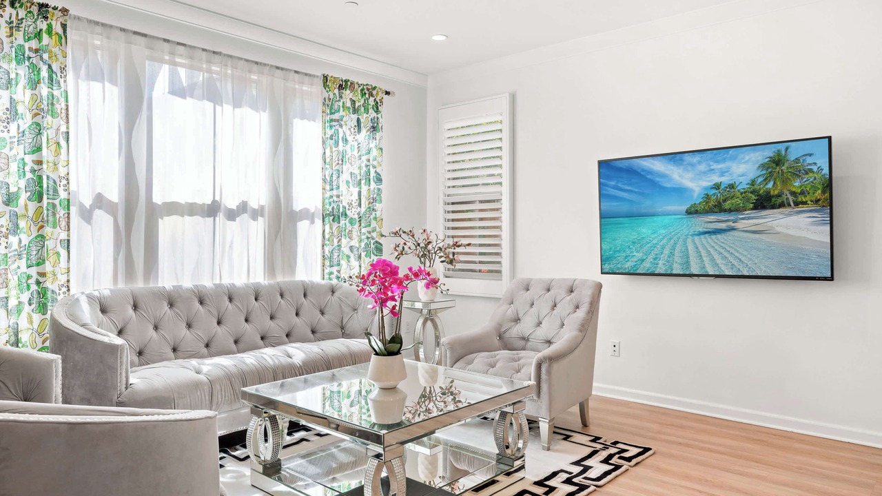 Photo of Livingroom in Northwood