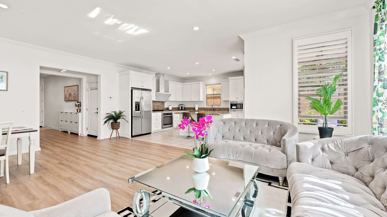 Photo of Livingroom in Northwood