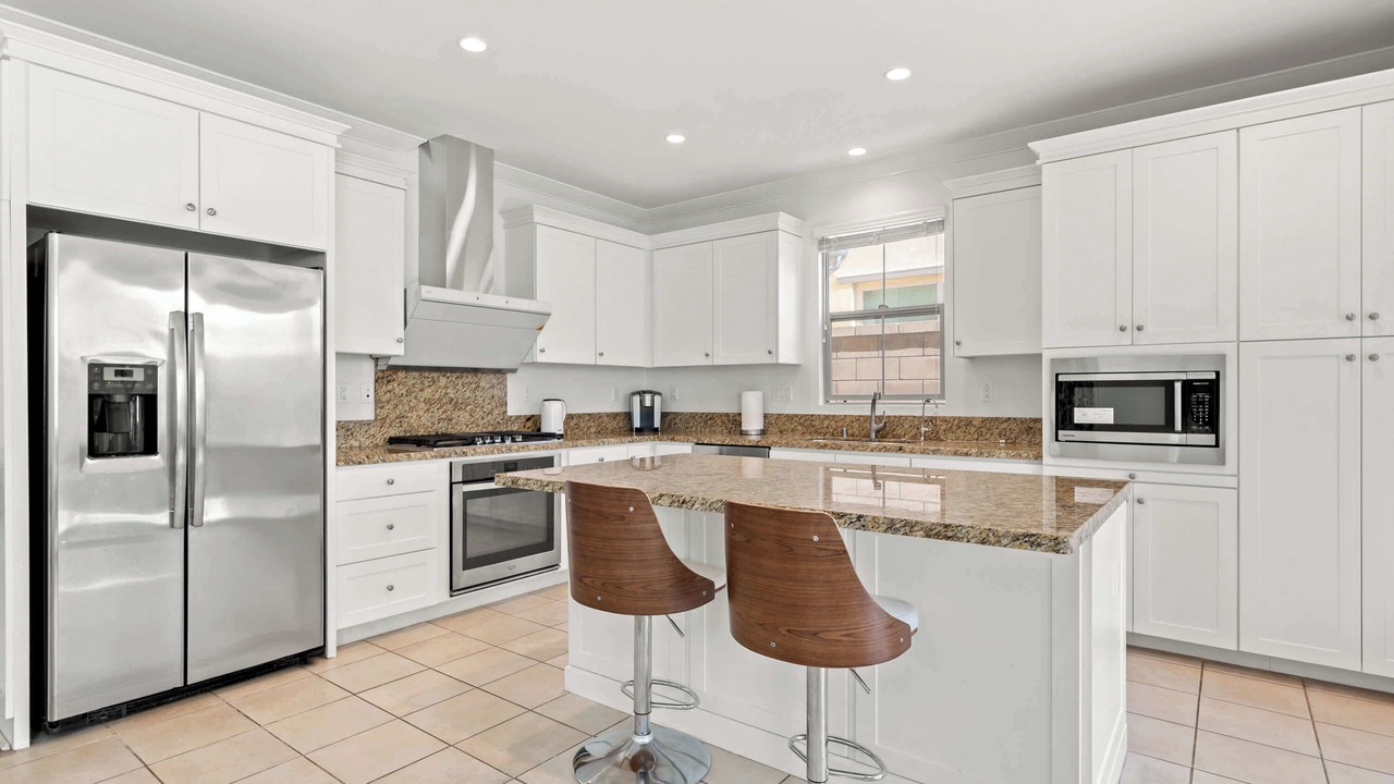 Photo of Kitchen in Northwood