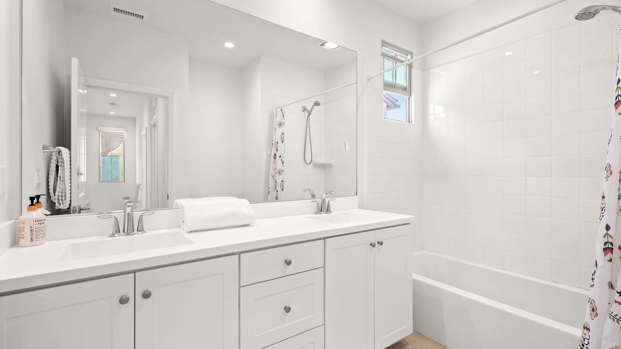 Photo of Bathroom in Northwood