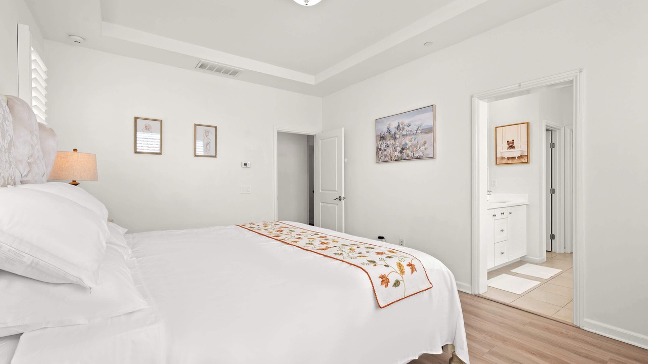 Photo of Bedroom in Northwood