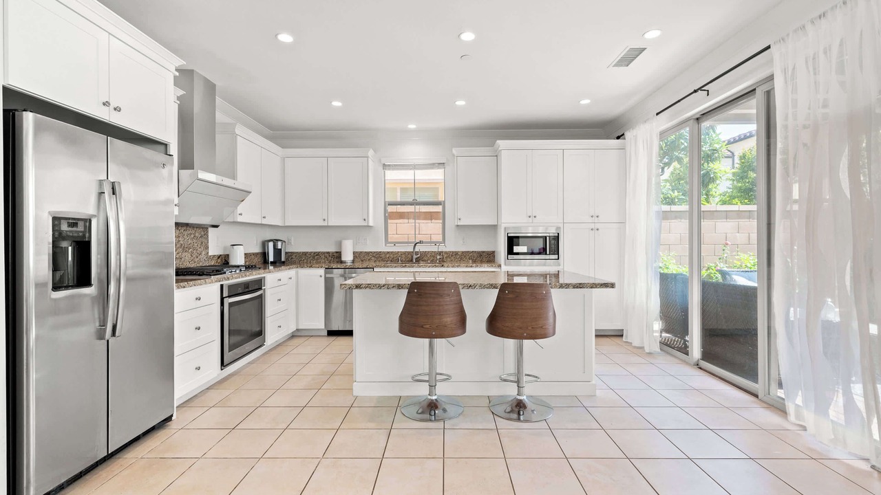 Photo of Kitchen in Northwood