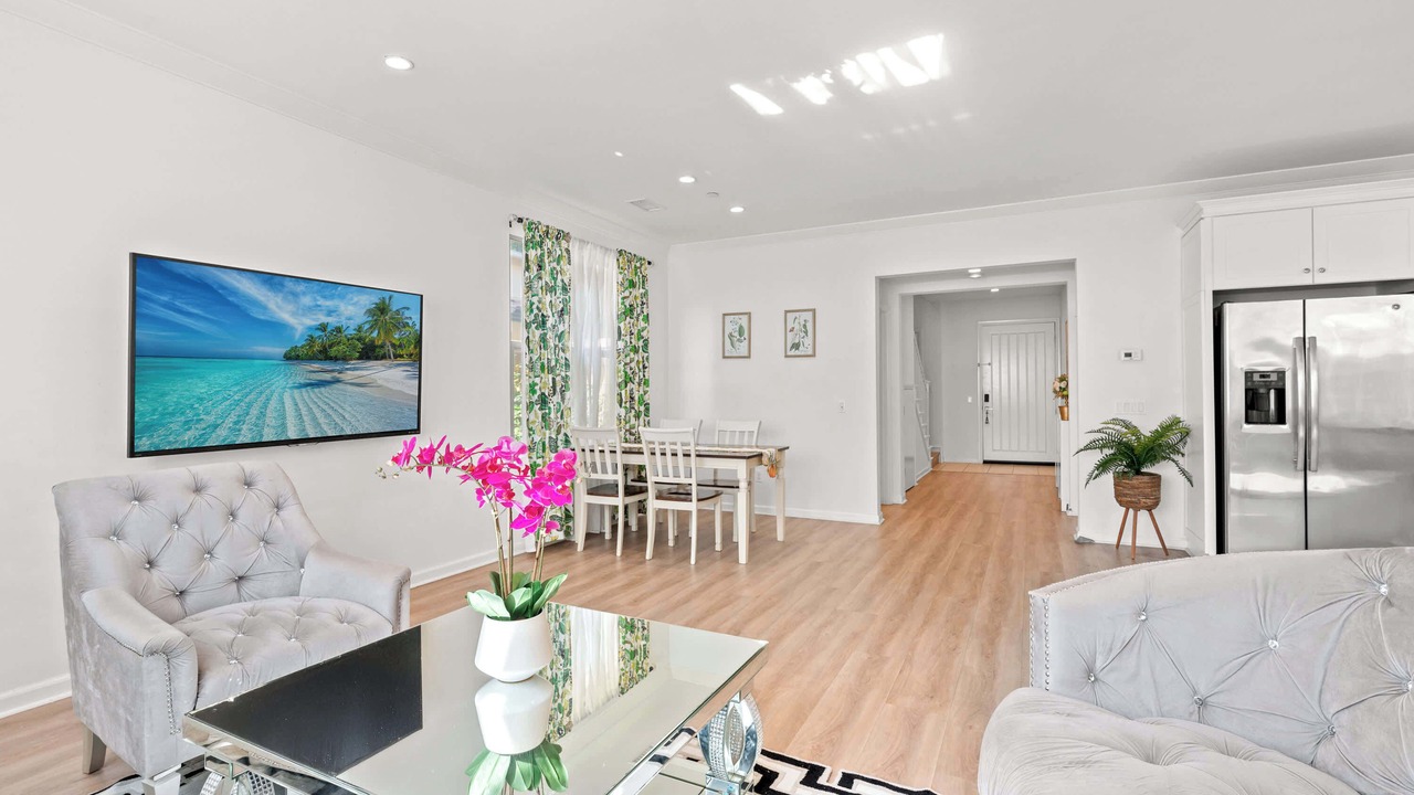 Photo of Livingroom in Northwood
