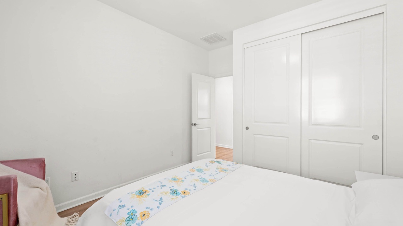 Photo of Bedroom in Northwood