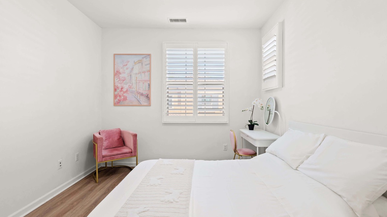 Photo of Bedroom in Northwood
