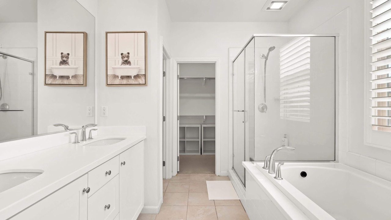 Photo of Bathroom in Northwood