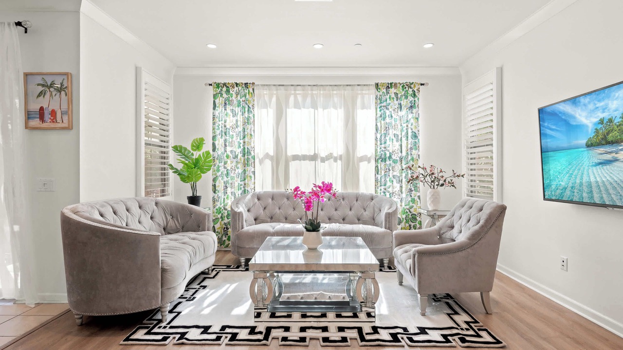 Photo of Livingroom in Northwood