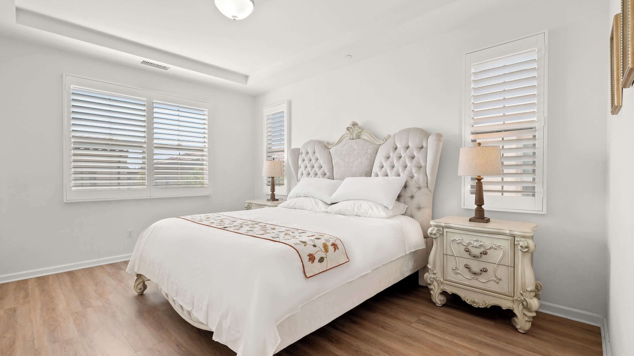 Photo of Bedroom in Northwood
