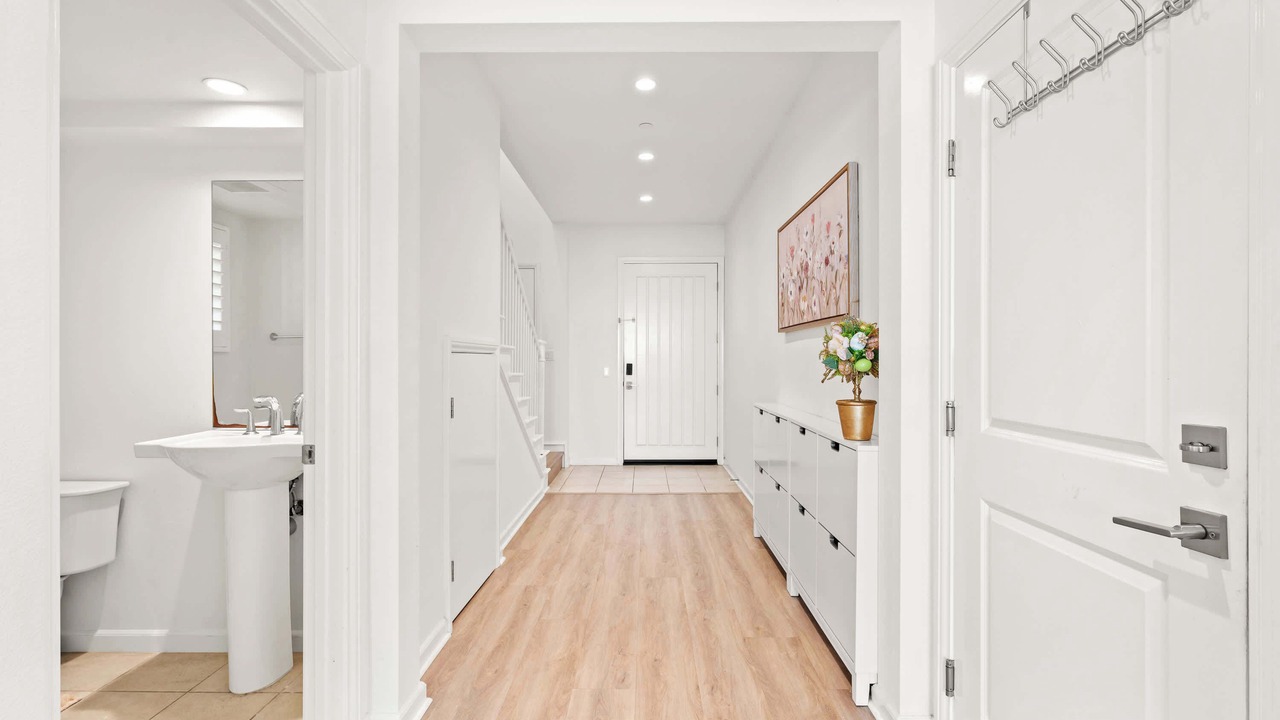 Photo of Bathroom in Northwood