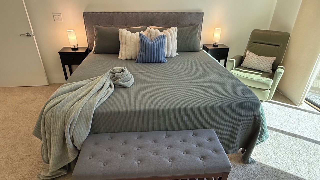 Photo of Bedroom in Prescott