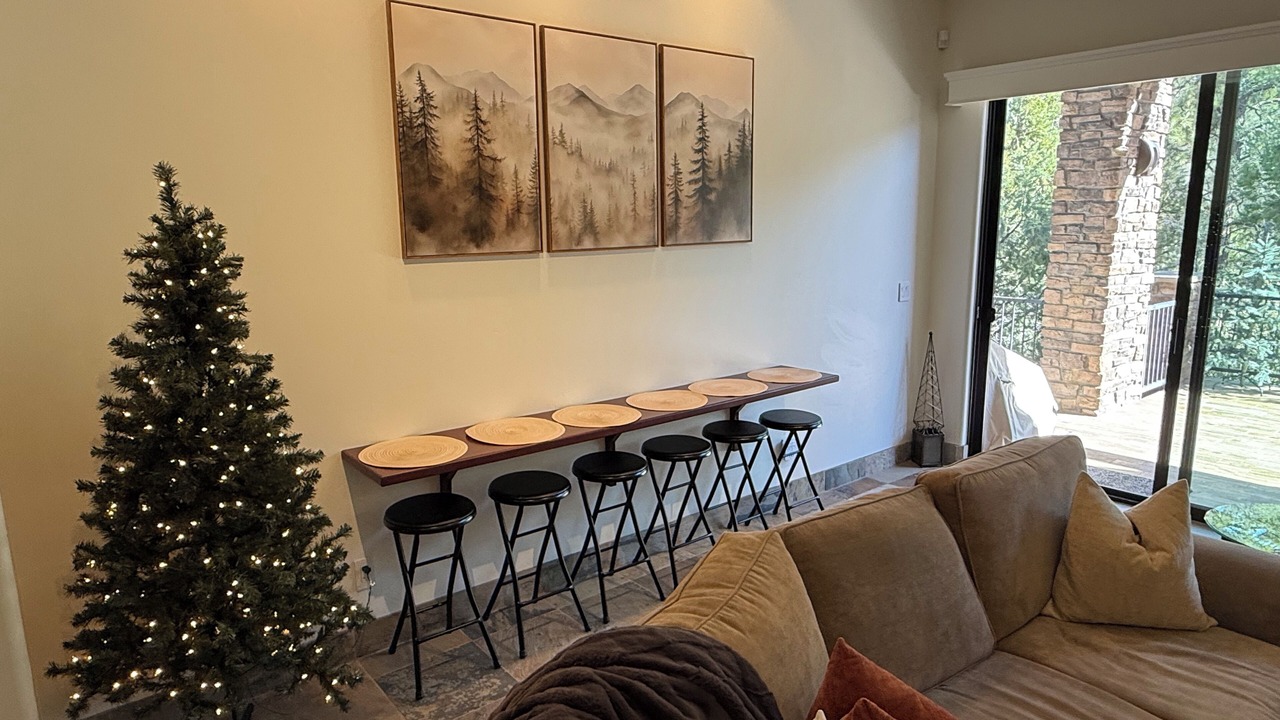 Photo of Livingroom in Prescott