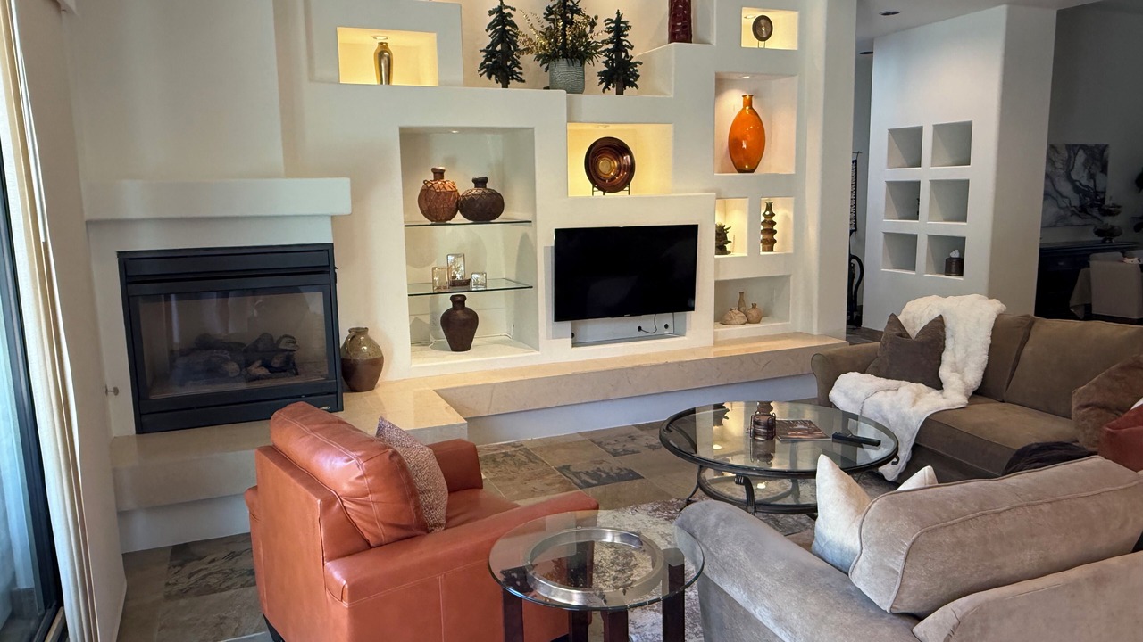 Photo of Livingroom in Prescott