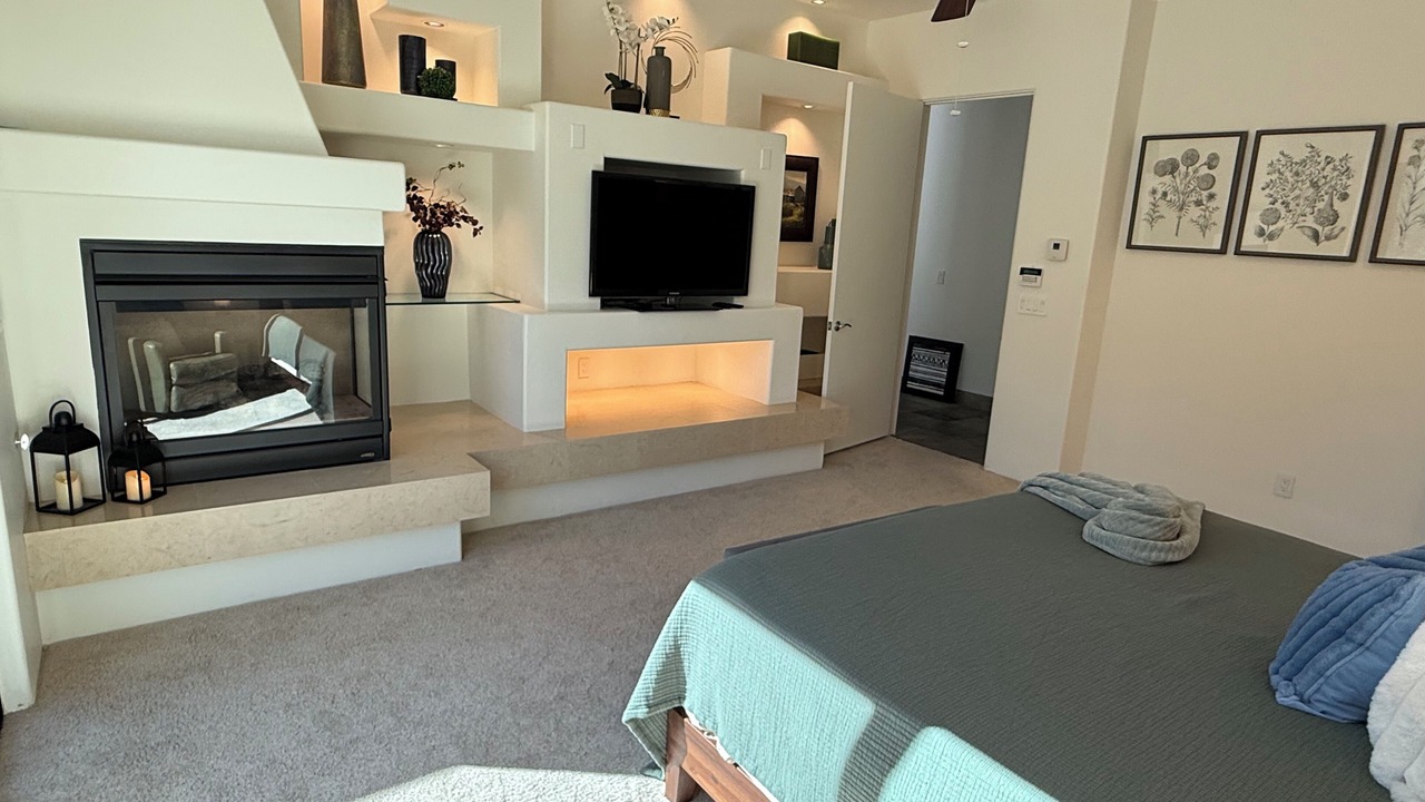 Photo of Bedroom in Prescott