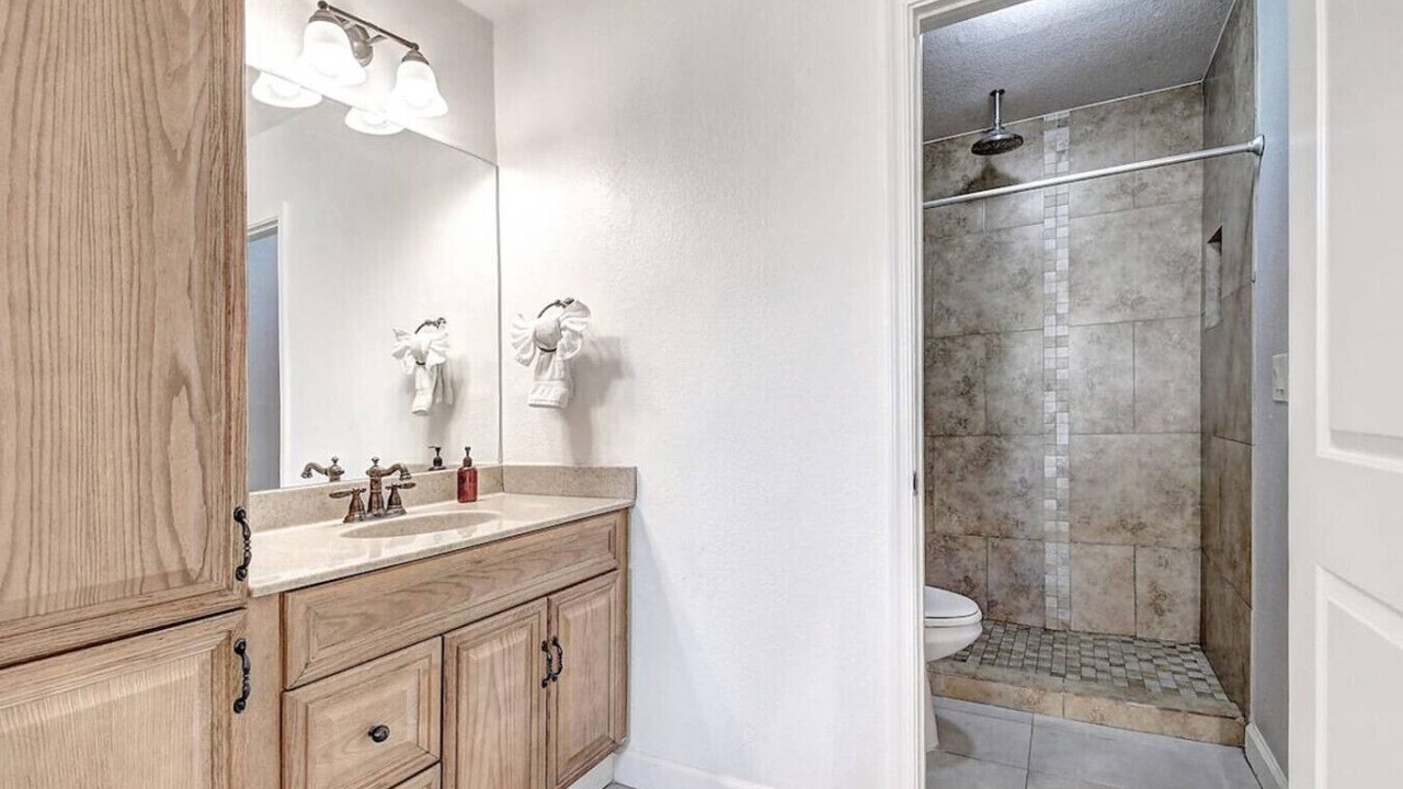 Photo of Bathroom in Paradise Valley Village