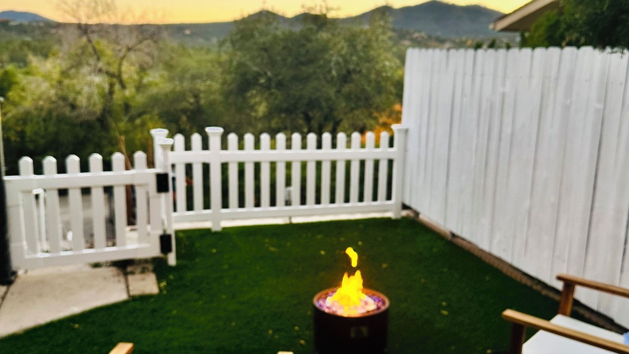 Photo of Patio Balcony in Prescott