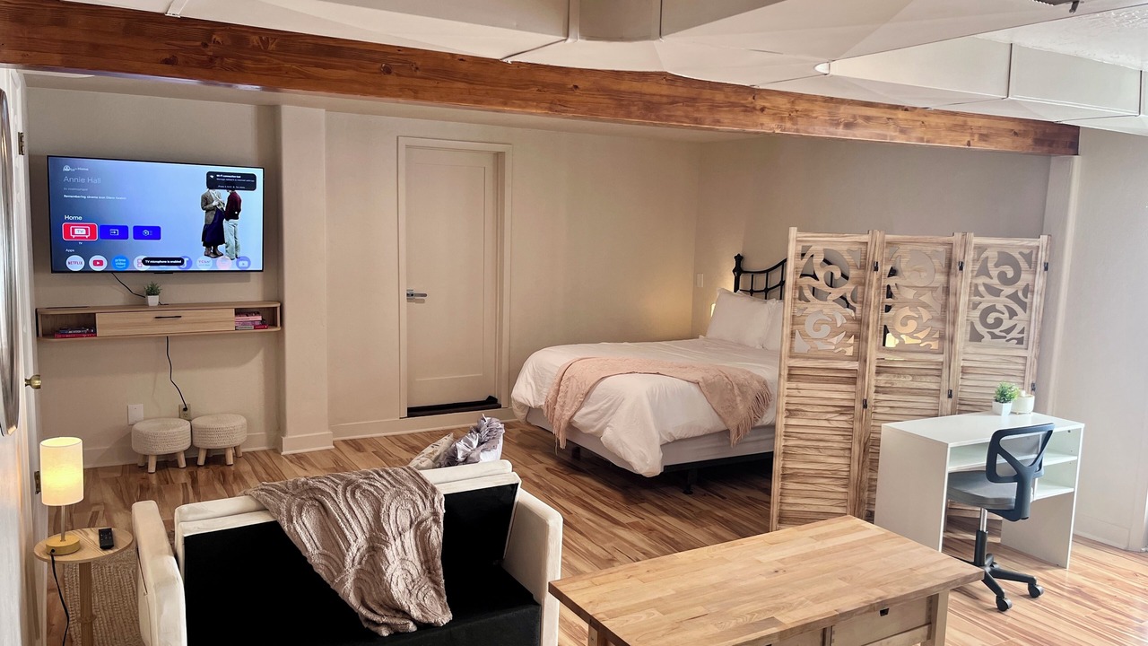 Photo of Bedroom in Prescott