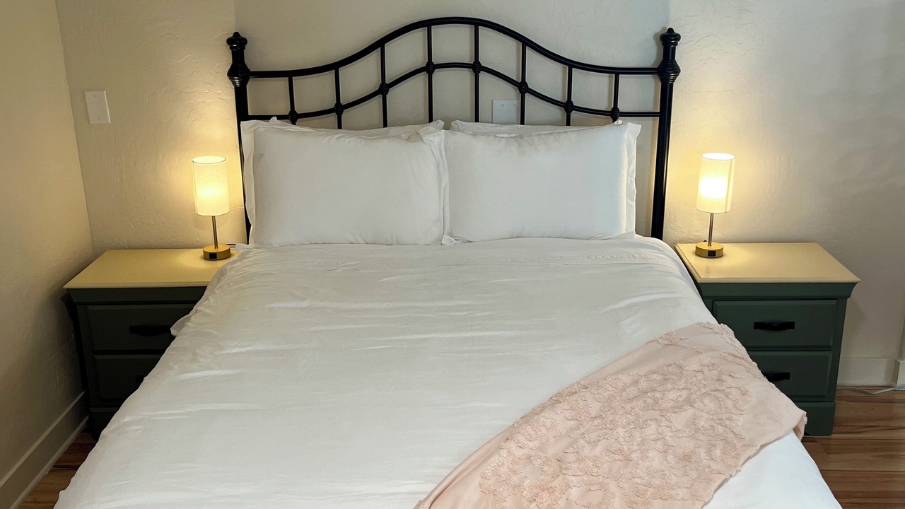 Photo of Bedroom in Prescott
