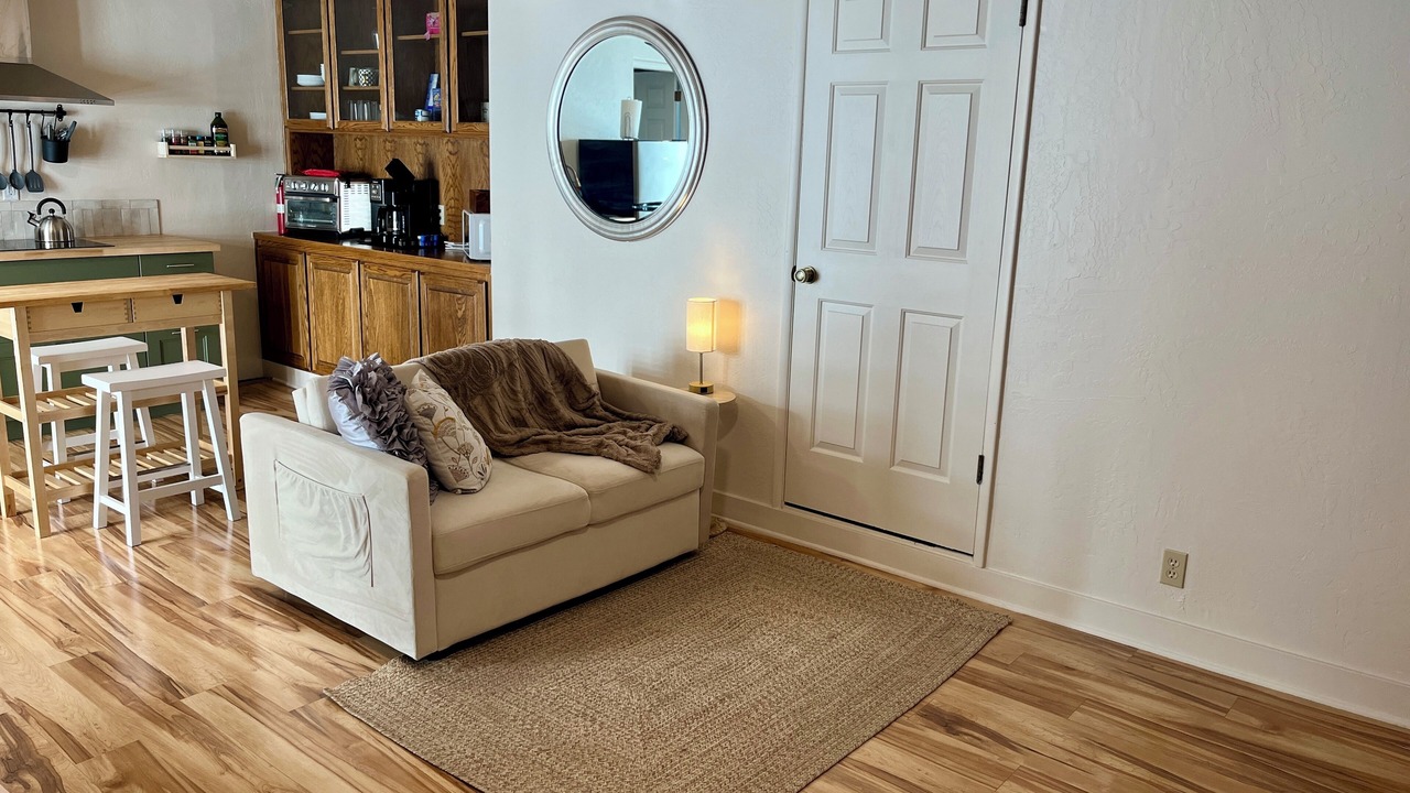 Photo of Livingroom in Prescott