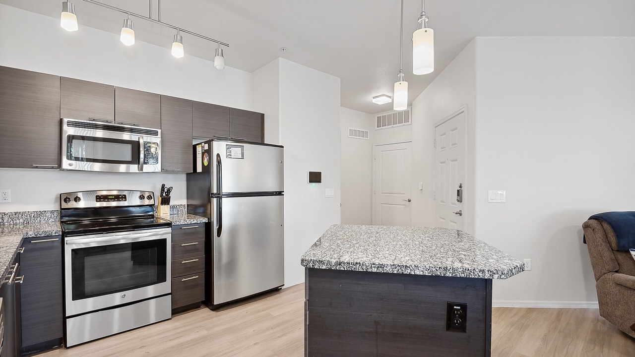 Photo of Kitchen in Gilbert
