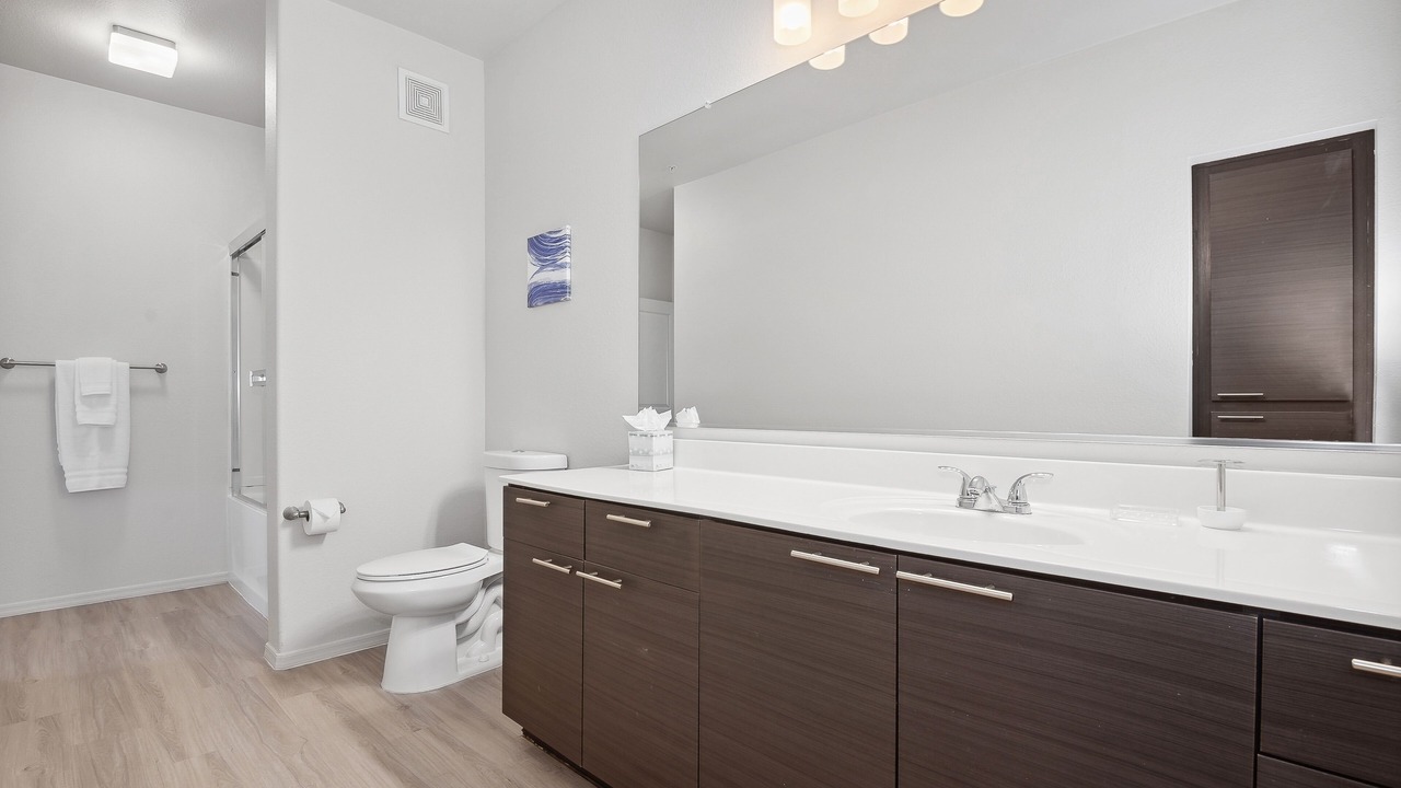 Photo of Bathroom in Gilbert