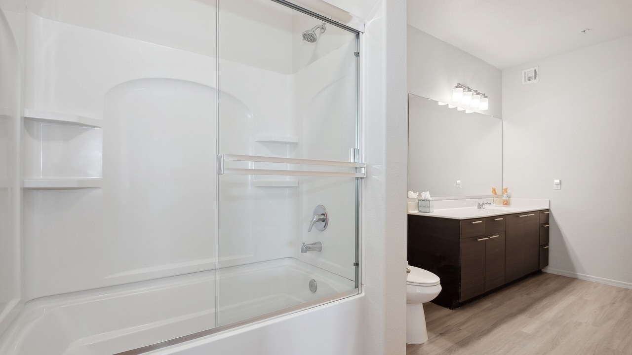 Photo of Bathroom in Gilbert
