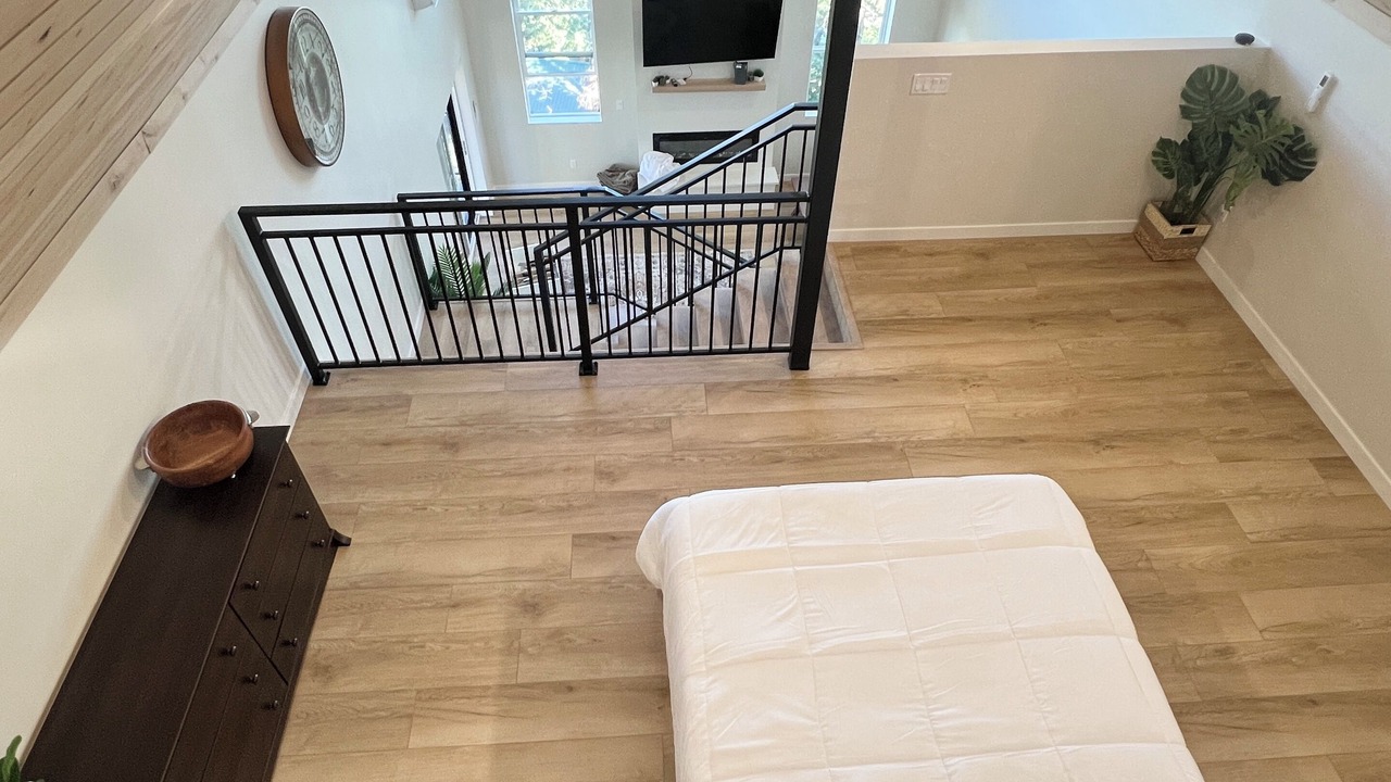 Photo of Bedroom in Meadow View Heights