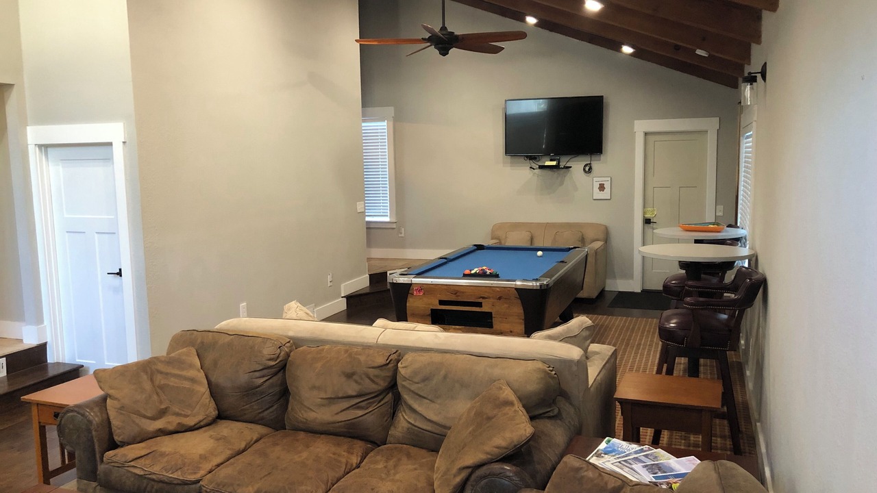 Photo of Livingroom in Tahoe Keys