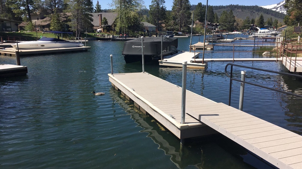 Photo of Outdoor in Tahoe Keys