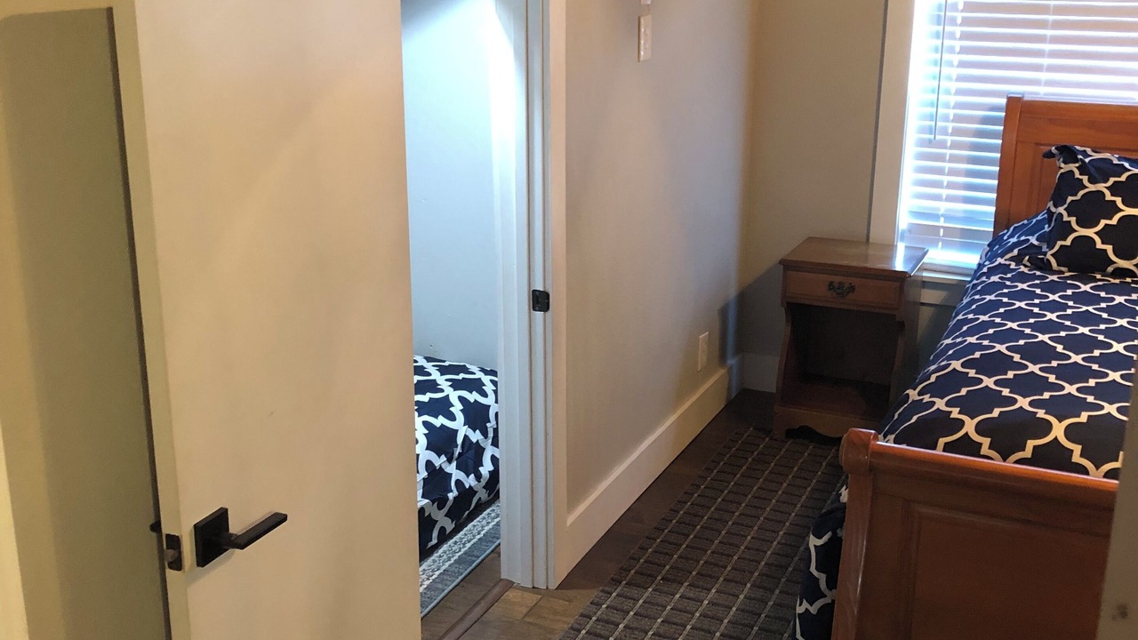 Photo of Bedroom in Tahoe Keys