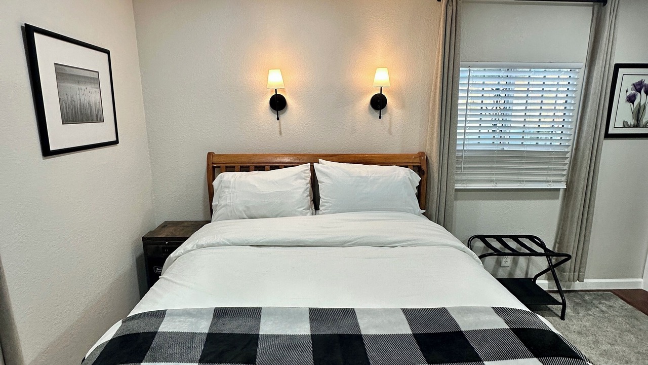 Photo of Bedroom in North Park