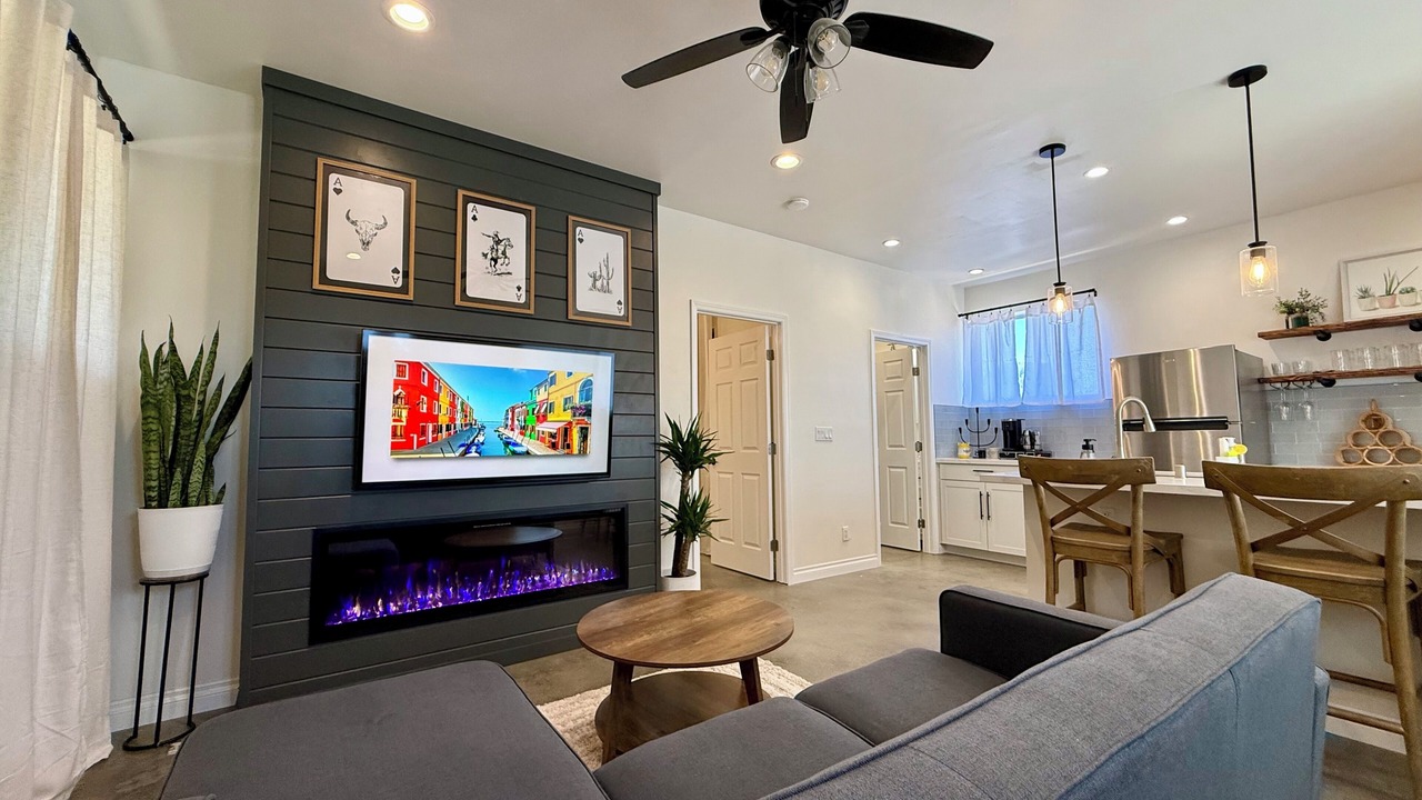 Photo of Livingroom in Mount Helix