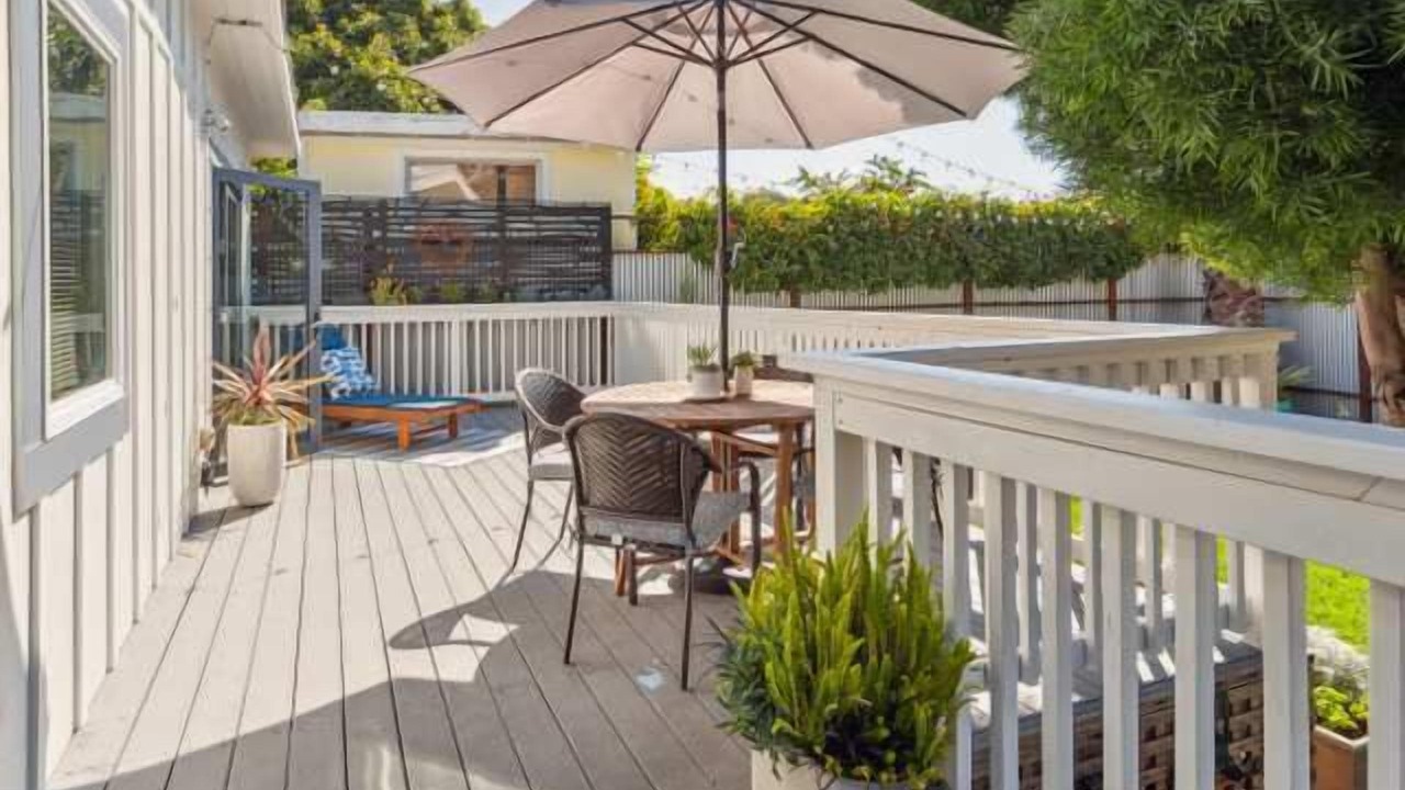 Photo of Outdoor in Westside Santa Cruz