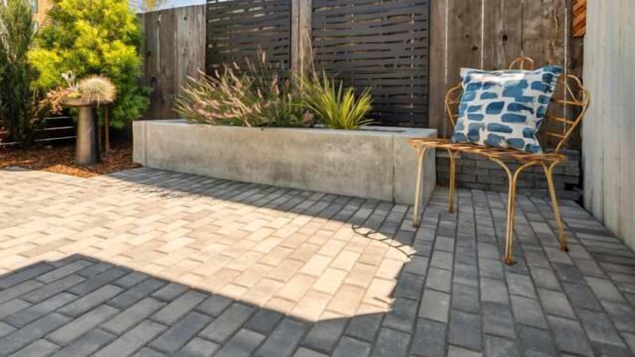 Photo of Patio Balcony in Westside Santa Cruz