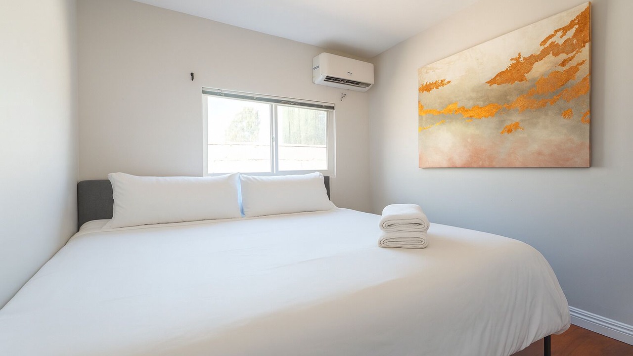 Photo of Bedroom in South el Monte