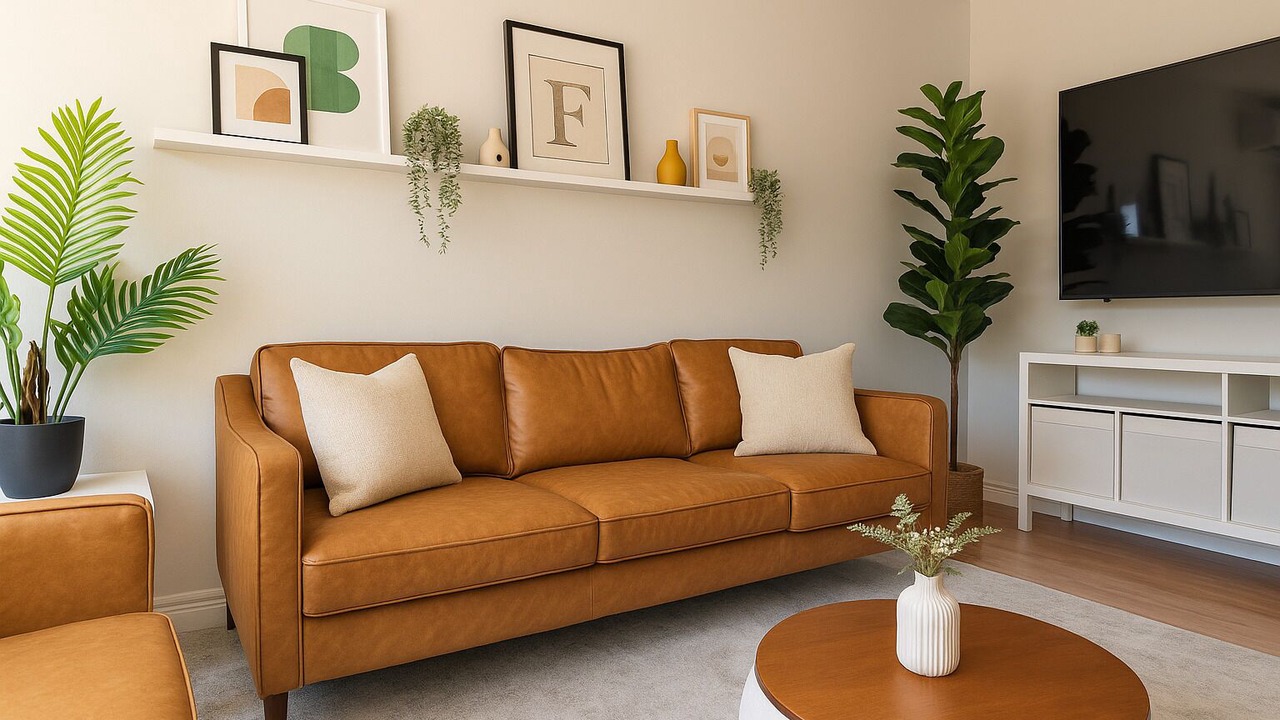 Photo of Livingroom in South el Monte