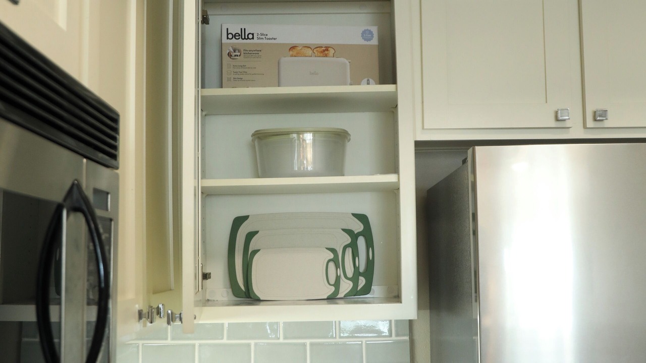Photo of Kitchen in Bankers Hill