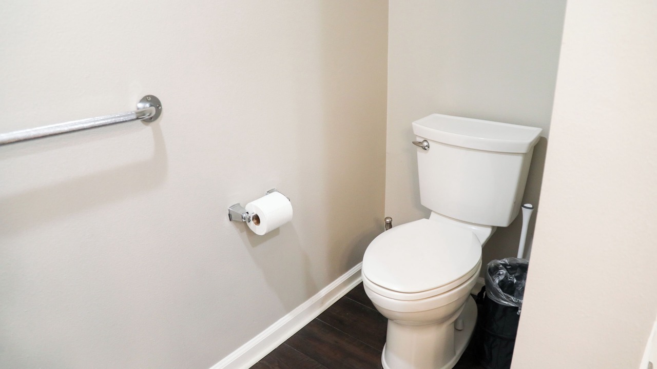 Photo of Bathroom in Bankers Hill