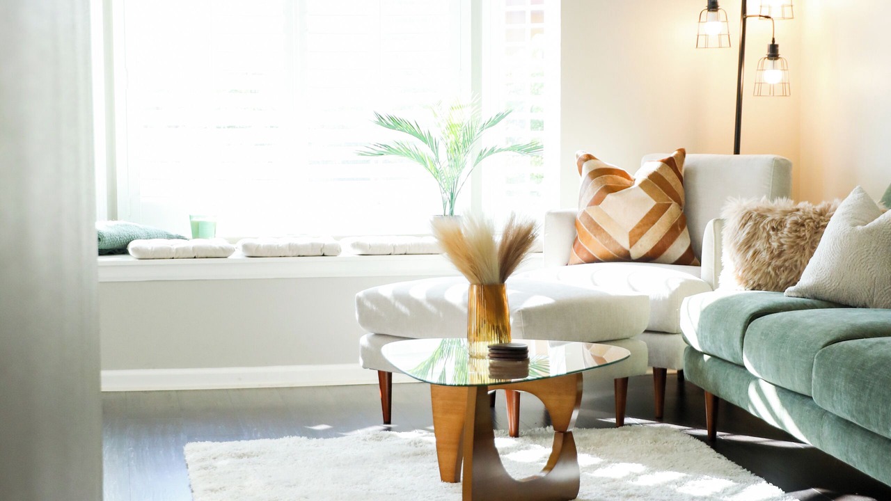 Photo of Livingroom in Bankers Hill