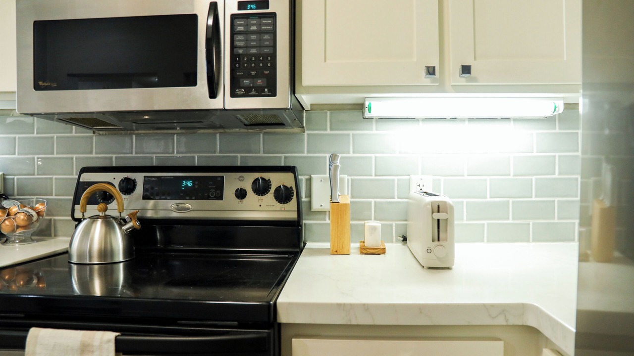 Photo of Kitchen in Bankers Hill
